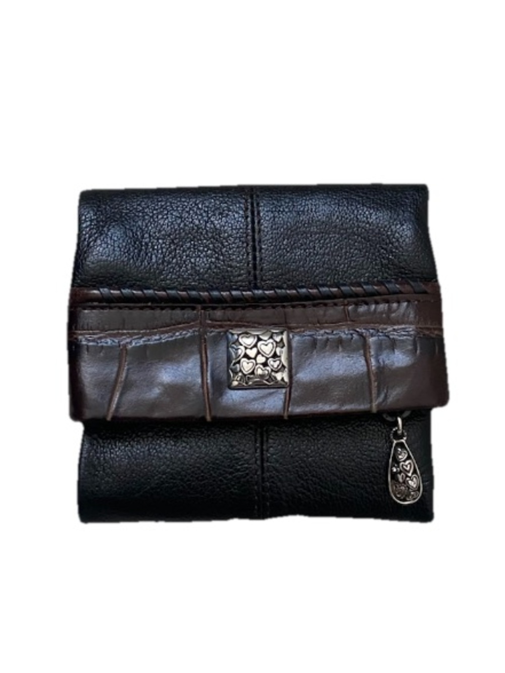 BRIGHTON | Vintage Wallet